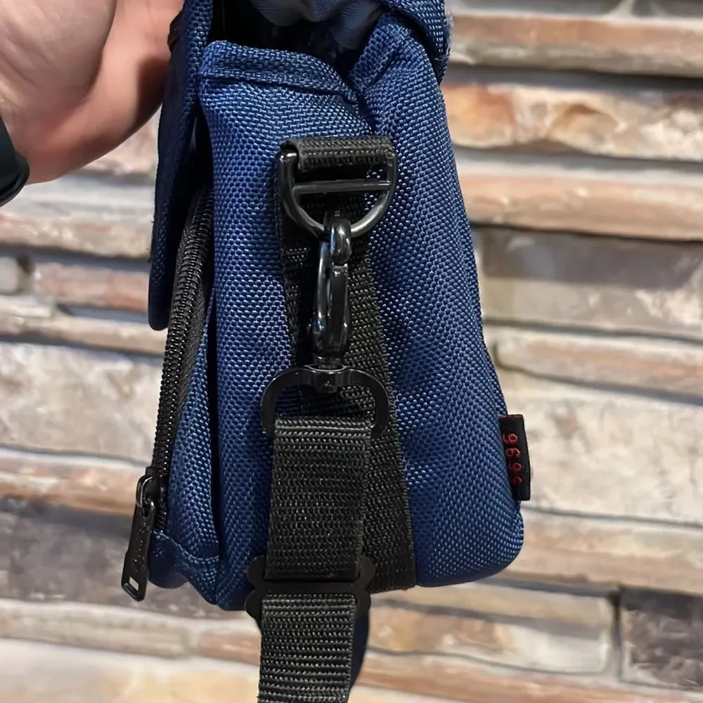 Tamrac Digital Series Blue Padded Camera Bag